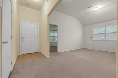 12117 Bellegrove Road, Burleson TX 76028 - Photo 3
