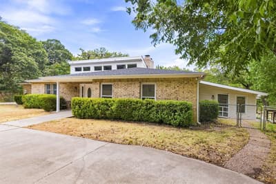 6049 W Red Bird Lane, Dallas TX 75236