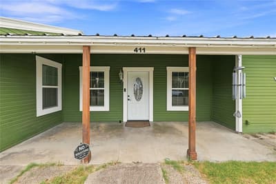 411 W 3rd Street, Maypearl TX 76064 - Photo 3