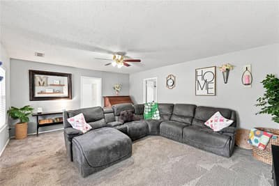 411 W 3rd Street, Maypearl TX 76064 - Photo 5