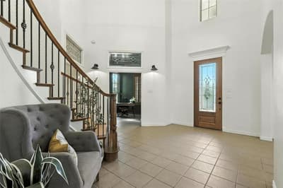 381 Creek Bend Drive, Aledo TX 76008 - Photo 3