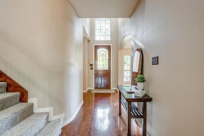 9017 Silsby Drive, Fort Worth TX 76244 - Photo 5