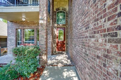 9017 Silsby Drive, Fort Worth TX 76244 - Photo 4