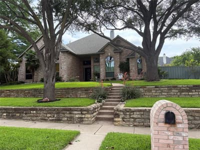 2990 Hillingdon Drive, Richardson TX 75082 - Photo 2