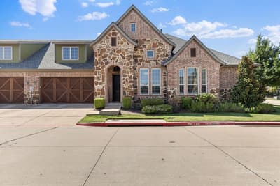 8613 Shallowford Lane, McKinney TX 75070