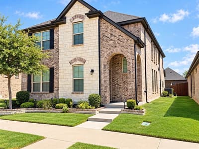 2065 Almassera Drive, Little Elm TX 75068 - Photo 2