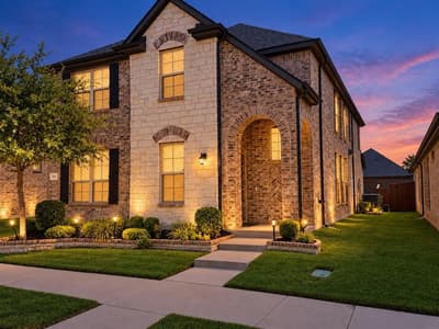 2065 Almassera Drive, Little Elm TX 75068 - Photo 3