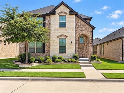 2065 Almassera Drive, Little Elm TX 75068