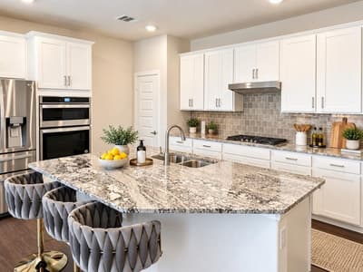 2065 Almassera Drive, Little Elm TX 75068 - Photo 5