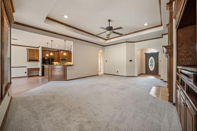 811 Amherst Drive, Waxahachie TX 75165 - Photo 3