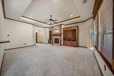 811 Amherst Drive, Waxahachie TX 75165 - Photo 5