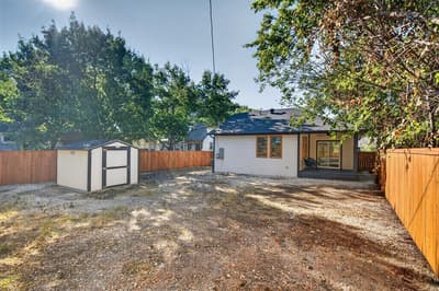 1007 Winston Street, Dallas TX 75208 - Photo 3