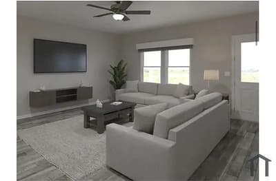 1835 Mccree Street, Forney TX 75126 - Photo 4