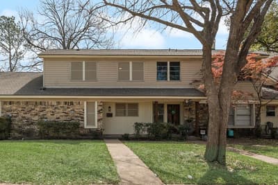 4816 Redwood Drive, Garland TX 75043 - Photo 2