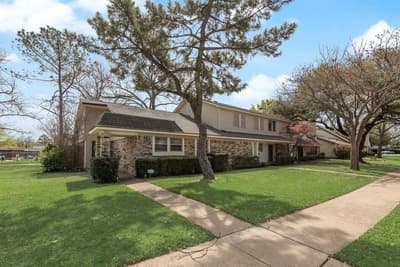 4816 Redwood Drive, Garland TX 75043 - Photo 3