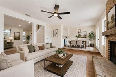 4816 Redwood Drive, Garland TX 75043 - Photo 4