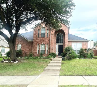 3625 Mason Drive, Plano TX 75025