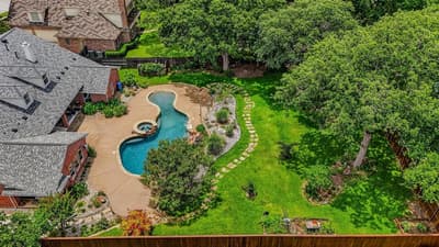 2802 Yorkshire Lane, Southlake TX 76092 - Photo 2