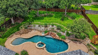 2802 Yorkshire Lane, Southlake TX 76092 - Photo 3