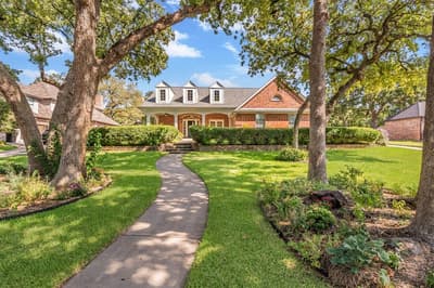 2802 Yorkshire Lane, Southlake TX 76092