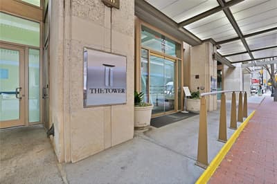 500 Throckmorton Street # 1701, Fort Worth TX 76102 - Photo 2
