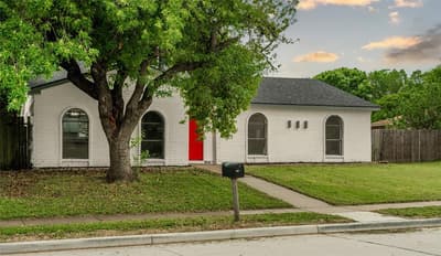2009 Clark Trail, Grand Prairie TX 75052