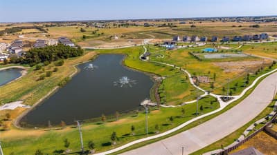 2420 Stillwater Drive, Ponder TX 76259 - Photo 3