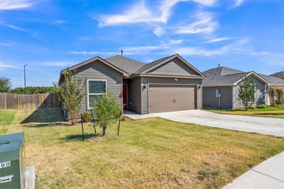 2420 Stillwater Drive, Ponder TX 76259 - Photo 5