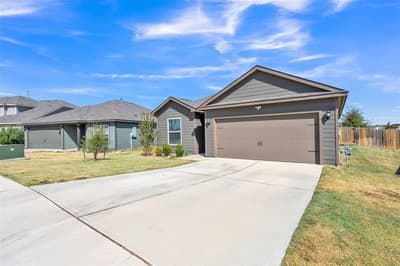 2420 Stillwater Drive, Ponder TX 76259 - Photo 4