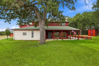 4025 Lake Oaks Circle, Fort Worth TX 76108 - Photo 2