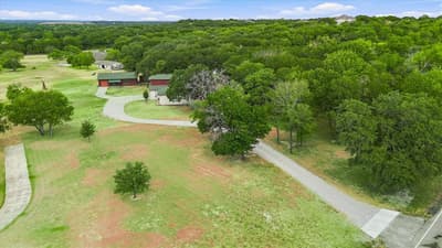 4025 Lake Oaks Circle, Fort Worth TX 76108 - Photo 3