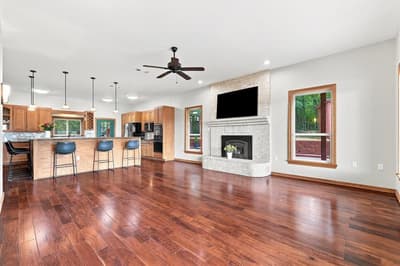 4025 Lake Oaks Circle, Fort Worth TX 76108 - Photo 5