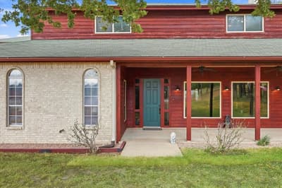 4025 Lake Oaks Circle, Fort Worth TX 76108 - Photo 4