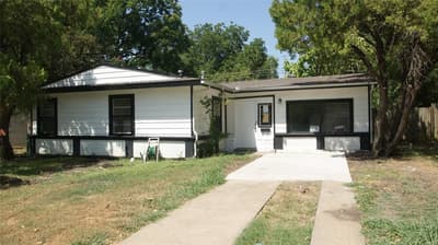 702 Jonathan Lane, Arlington TX 76010