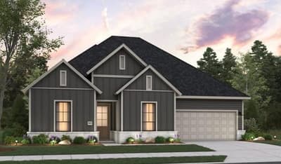1625 Briscoe Drive, Benbrook TX 76126