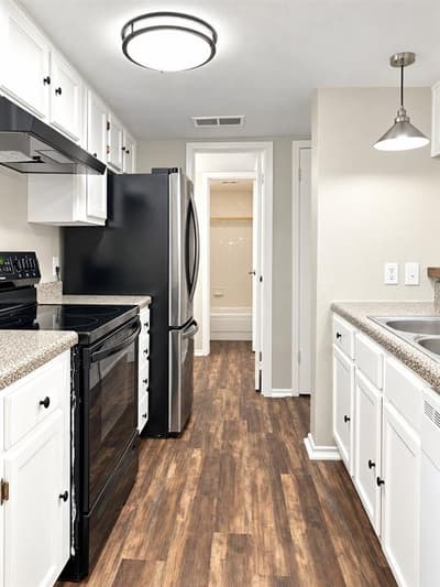 4653 Country Creek Drive # 1124, Dallas TX 75236