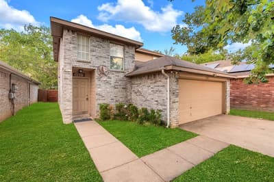 3517 Apple Valley Way, Dallas TX 75227 - Photo 2