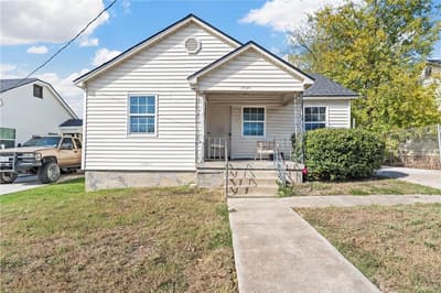 2021 Gurley Avenue, Waco TX 76706