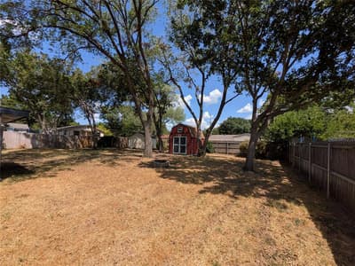 1416 Brookside Drive, Hurst TX 76053 - Photo 2