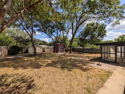 1416 Brookside Drive, Hurst TX 76053 - Photo 3