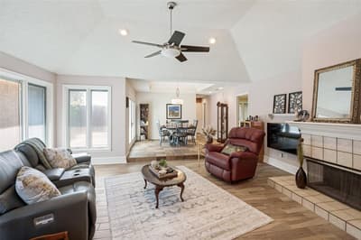 3816 Roman Court, Plano TX 75023 - Photo 3
