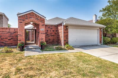 3816 Roman Court, Plano TX 75023