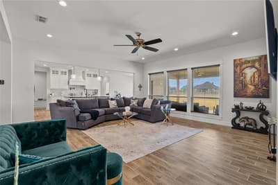 134 Buddy Court, Millsap TX 76066 - Photo 5