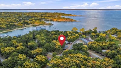 82 Outdrive Circle, Pottsboro TX 75076