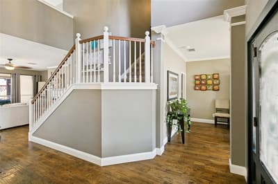 1628 Highland Oaks Drive, Keller TX 76248 - Photo 3