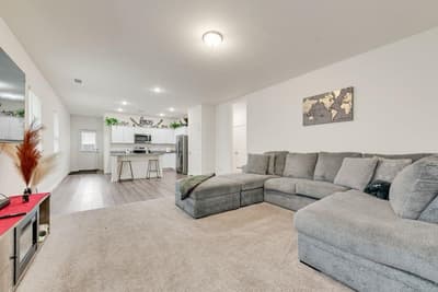 6416 Bishop Drive, Forney TX 75126 - Photo 3