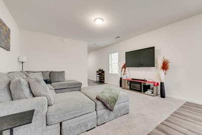 6416 Bishop Drive, Forney TX 75126 - Photo 4