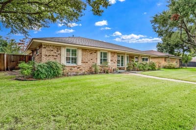 1606 Clear Point Drive, Garland TX 75041 - Photo 4