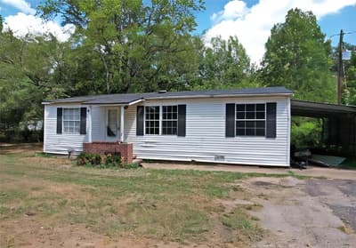 551 County Road 1418 # 551, Quitman TX 75783 - Photo 2