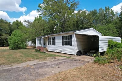 551 County Road 1418 # 551, Quitman TX 75783 - Photo 3